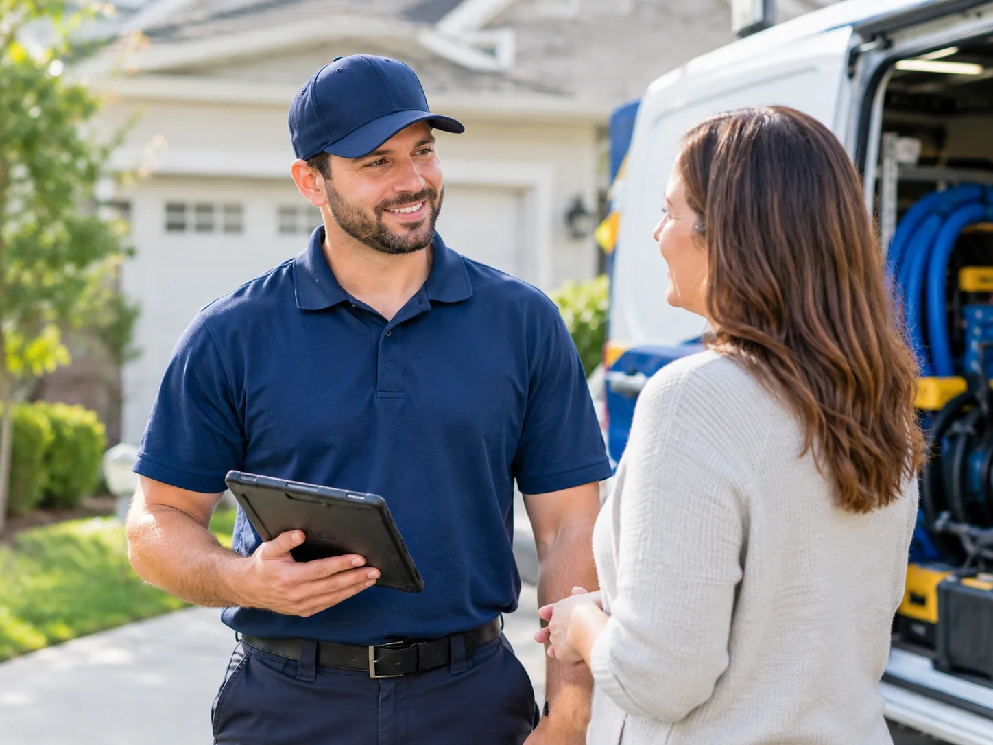 Sewage Backup Cleanup Quarryville, PA FAQs